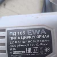 EWA ПД 185