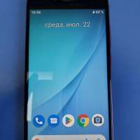 Xiaomi Mi A1 4/64GB Duos