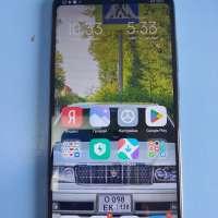 Xiaomi Redmi Note 8T 4/64GB Duos