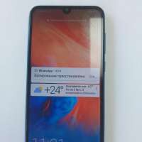 Huawei Y7 2019 3/32GB Duos