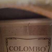 Colombo LF-3800CT SB