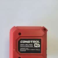 Condtrol QB