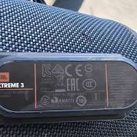 JBL Xtreme 3