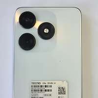 TECNO Spark 10 4/128GB Duos
