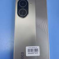 POCO C71 4/128GB Duos