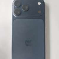 Apple iPhone 17 Pro Max 256GB