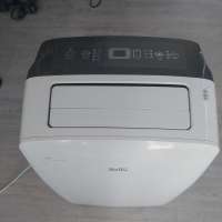 Ballu Platinum X4 BPHS-09