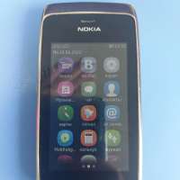 Nokia 308 Asha Duos