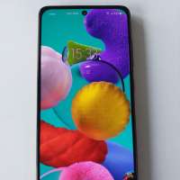 Samsung Galaxy A51 4/64GB Duos