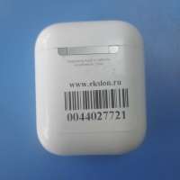 Реплика Apple AirPods 2