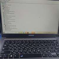 Digma EVE 14 C411 ES4058EW