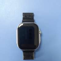 Tecno Watch 3 Active с СЗУ
