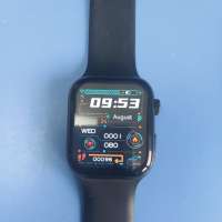 SmartWatch Series 9 с СЗУ
