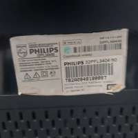 Philips 32PFL3404/60