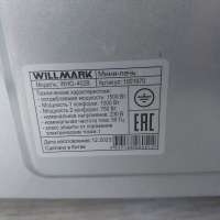 WILLMARK WHO-402B