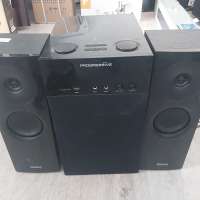 Dialog Progressive AP-250 2.1
