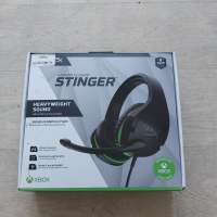 HyperX Cloud Stinger