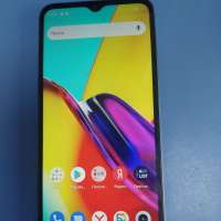 Realme C30 4/64GB Duos