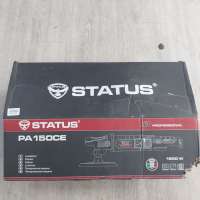 STATUS PA 150CE