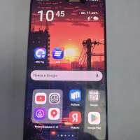 Infinix GT 20 Pro 12/256GB Duos