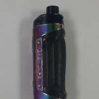 Купить вейп и эл. сигарета (с 18 лет) Geekvape Aegis Boost Pro 2 в Саянск за 1150 руб.