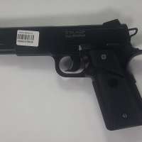Купить пнев. пистолеты (с 18 лет) STALKER  SC1911P в Саянск за 3400 руб.