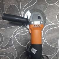 AEG WS 8-125
