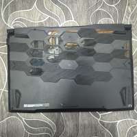 MSI GF76 Katana 11UC-893XRU