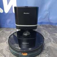 Mamibot EXVAC890 с СЗУ