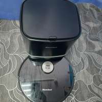 Mamibot EXVAC890 с СЗУ