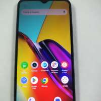 Realme C30s 2/32GB Duos