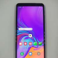 Samsung Galaxy A7 2018 4/64GB Duos