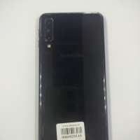 Samsung Galaxy A7 2018 4/64GB Duos