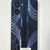 Realme C33 4/64GB Duos
