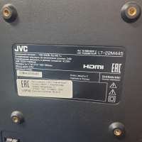 JVC LT-22M445