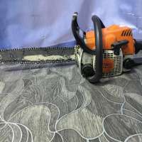 STIHL MS 180