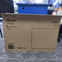 DEXP A321