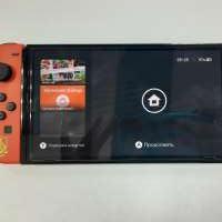 Nintendo Switch OLED 64GB