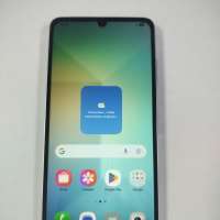 Samsung Galaxy A06 4/128GB Duos