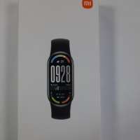 Xiaomi Smart Band 10 с СЗУ
