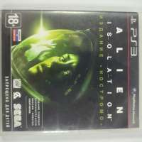 Alien: Isolation