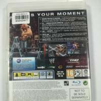 WWE SmackDown vs. Raw 2011