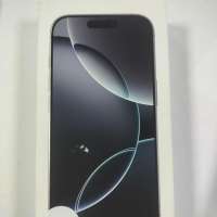 Apple iPhone 16 Pro 128GB