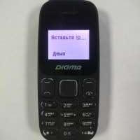 Digma Linx A106 Duos