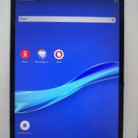 Lenovo Tab M10 FHD Plus 128GB