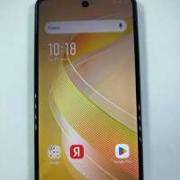 Infinix Smart 8 4/128GB Duos