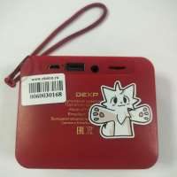 DEXP P160