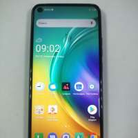TECNO Camon 15 4/64GB Duos