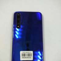 Honor 20 6/128GB Duos