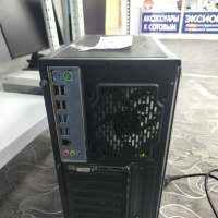 Сборка Xeon E5-2669 v3, RX 580 2048SP, RAM 16 GB, HDD 1000 GB + SSD 128 GB